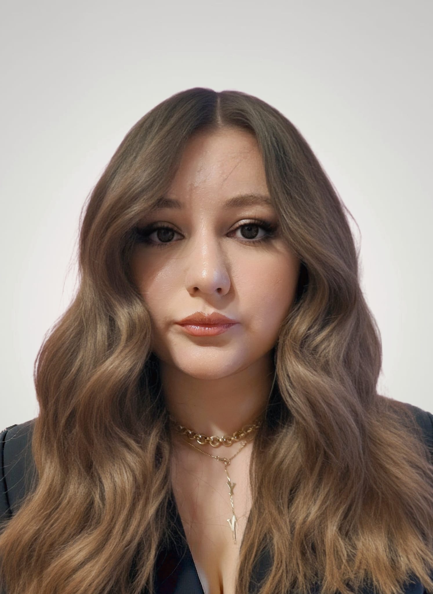 Zeynep Neşe DAĞLIOĞLU