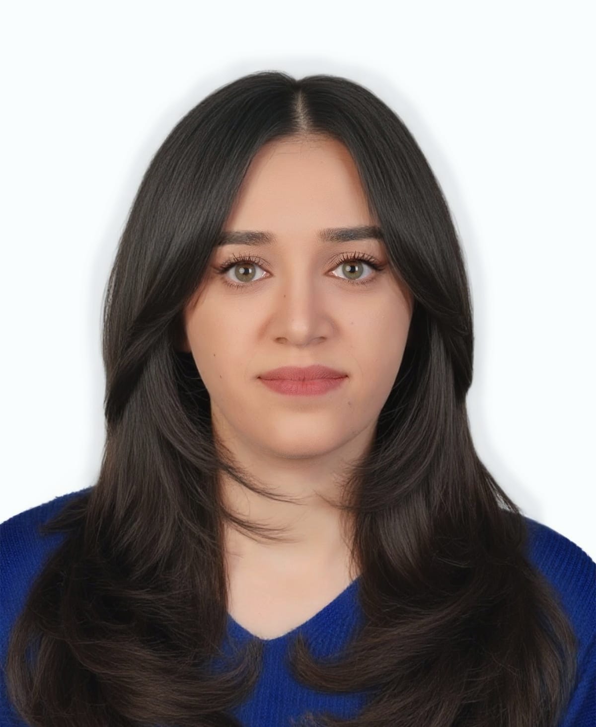 Yasemin KEBELİOĞLU